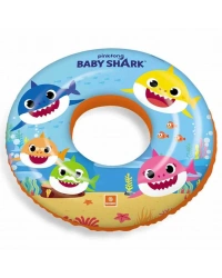 Baby Shark Can Simidi 50 cm