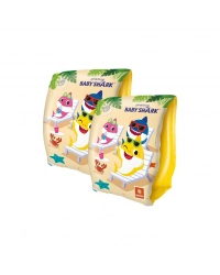 Baby Shark Kolluk 15x23 cm