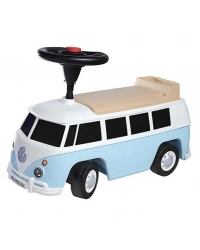 Baby VW T1 Mavi