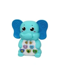 BABYCİM NEŞELİ FİL ARKADAŞIM