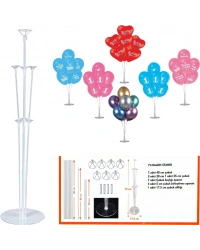 Balon Standı 75 cm