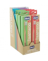 Bamboo Diş Fırçası 3+ Yaş
