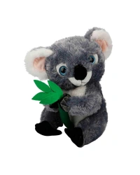 Bambulu Sevimli  Peluş Koala 30 cm.