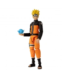 Bandai Naruto Poz Verilebilir Figür 36901