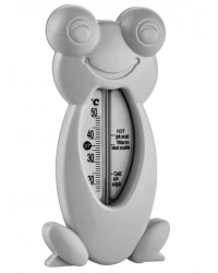  Banyo ve Oda Termometresi 381 Gri