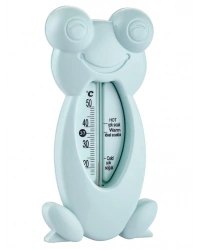  Banyo ve Oda Termometresi 381 Turkuaz