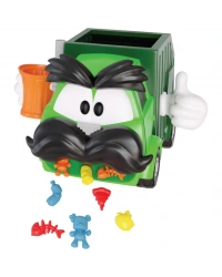 Bay Eğlenceli ve Çılgın Kamyonu