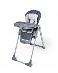 BC511 Plus Mama Sandalyesi Antrasit