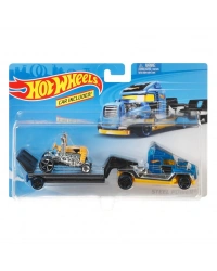 BDW51 Taşıyıcı Tırlar / Asorti Seçilemez.