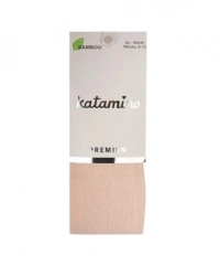 Bebek Bambu Külotlu Çorap K36000 Pudra