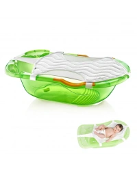  Bebek Banyo Küvet Filesi Havlu 044