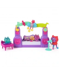 Bebek Evi Müzik Mini Oyun Seti