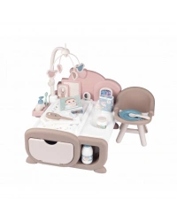 Bebek Hemşire Kozası Kreşi