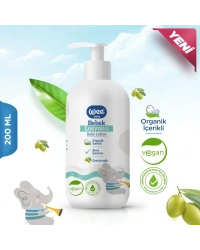 Bebek Losyonu 200 ml