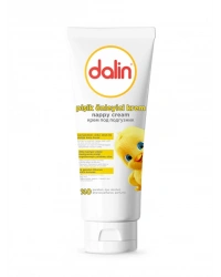 Bebek Pişik Kremi 100 ml