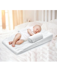  Bebek Reflü Yastığı 132 Beyaz