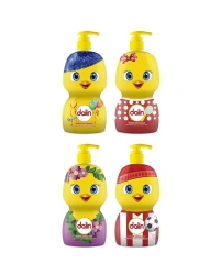 Bebek Şampuanı Civciv 500 ml