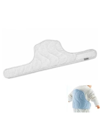  Bebek Sırt Desteği Bel Koruyucu 384 Beyaz