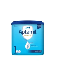 Bebek Sütü Maması No1 0-6 Ay 350 Gr