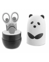 Bebek Tırnak Bakım Seti Panda