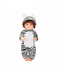 Bebelou Kostüm Partisi Bebeği 40 cm
