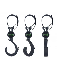 been Bebek Arabası Kancası