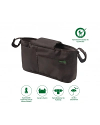 been Bebek Arabası Organizer Çanta