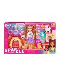 BELLA KÖPEK BAKIM SETİ-MGA