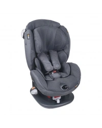 BeSafe Izi Comfort X3 9-18 Kg Oto Koltuğu Anthracite Mesh