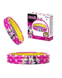 Bestway 122x25 Cm Minnie Mouse Çocuk Havuzu