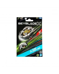 BEY03000 Beyblade 1li Set Claw Leon 5-60P