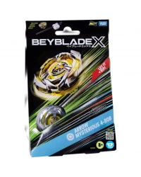 BEY06000 Beyblade 1li Set Arrow Mysterious 4-80B