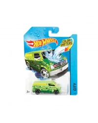 BHR15  Renk Değiştiren Arabalar