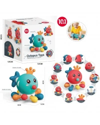 BIB6033 10 IN 1 DIS KASIYICILI AHTAPOT