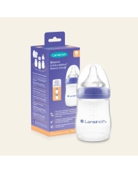 Biberon Natural Wawe Biberon Emziği 160 ml