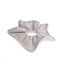  Biberon Önlüğü 451 Gri