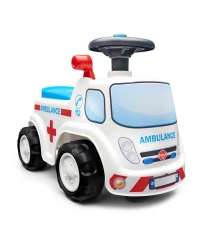 Bingit Ambulans