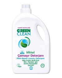 Bitkisel Çamaşır Deterjanı 2750 ml (55 Yıkama)