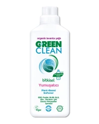 Bitkisel Yumuşatıcı 1000 ml