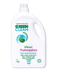 Bitkisel Yumuşatıcı 2750 ml