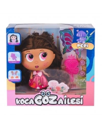 BLD291 Koca Göz Ailesi Peri Kızı -Birliktoys