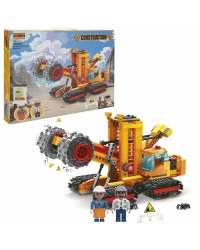 BLX MİNİNG SET 2 FGR.603 PRÇ. -SUN