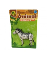 BMA-1-2-3-4 TEKLİ VAHŞİ HAYVANLAR