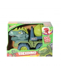 BMF501 Sürtmeli Dino MiNessiWorlder -Asya
