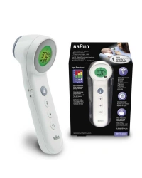 BNT400WE Temassız Ateş Ölçer