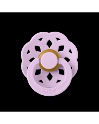 Boheme Kauçuk Emzik 0-6 Ay Violet Sky