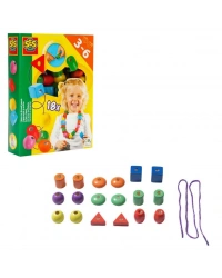 Boncuk Dizmeyi Öğreniyorum Hobi Set