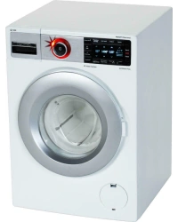 Bosch Oyuncak Sesli Işıklı Çamaşır Makinesi