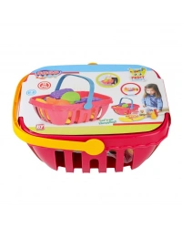 BP-649 Meyve Sepeti  12 Parça