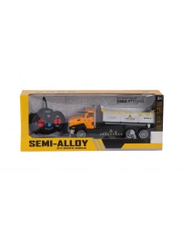 BR112-5C ŞARJLI KAMYON